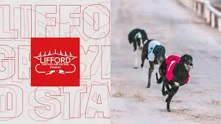 Lifford Stadium | Saturday 22nd March 2025