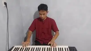RIVER FLOWS IN YOU (Yiruma) 