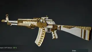 The 2-Burst Weapon | Ironsight gameplay 2024