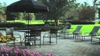 Admiral Pool Furniture