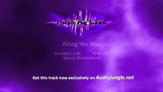 Royalty-Free Acoustic Music - Along the Way by PurpleFogSound