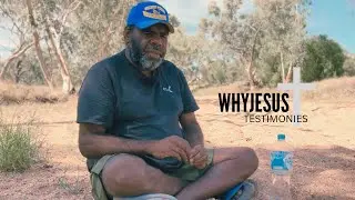 Aboriginal Australians are seeing Jesus 😊             | Nathanael&rsquo;s Testimony |