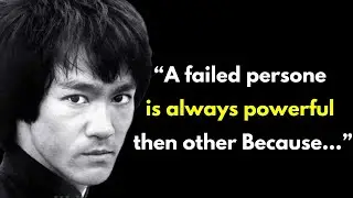 Bruce Lee Quotes To Trigger Personal Growth | Bruce Lee Quotes | Viral Quotes | Inspirational Quotes