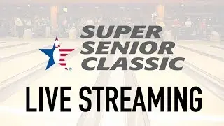 2017 Super Senior Classic - Group Stepladder