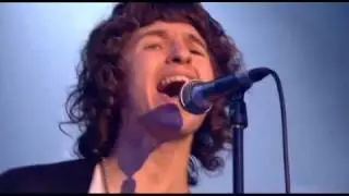 Eddie's Gun - The Kooks - Glastonbury 2007