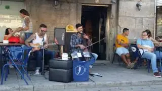 Urban cello - Ricardo januario