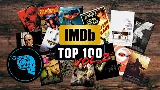 Talking about IMDB TOP 100 MOVIES / Part 2 | Geekheads Podcast #9 (2/2)