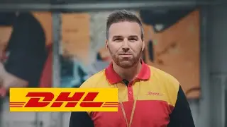 Hledáme nové kolegy do Brna – Kurýr/Kurýrka | DHL Express Czech Republic