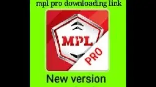 how to download mpl pro apk in android
