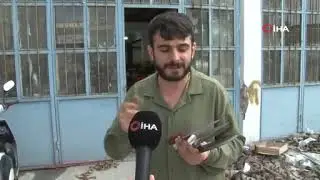 Kurban &Ouml;ncesi Uzman Uyarısı: Yanlış Bı&ccedil;ak Bileyleme Sağlık Riski Taşıyor