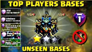 6200+ TROPHY TH17 LEGEND LEAGUE BASE | TOWN HALL 17 NEW LEGEND BASE LAYOUT | Anti RootRiders bases