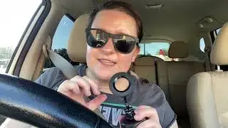 LISEN SuctionPro Vacuum Magnetic Phone Holder for Car | Honest Tech Review!