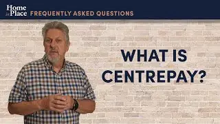 What is Centrepay? | Home in Place FAQs
