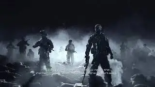 Nostalgic Gameplay No commentary/Call of Duty Ghost pt 1