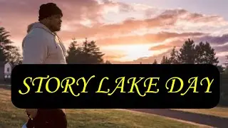 STORY LAKE DAY | Lake turned into a murder story #murderplan #beaverton #oregonliving