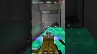 There is Nothing More Beautiful Than Omen TP Ability #valorant #valorantclips #gaming #gaming  #ace