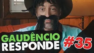 Gaudencio Responde #35