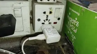 “How a Faulty Light Plug Can Damage Your Equipment: A Quick Fix Guide.”