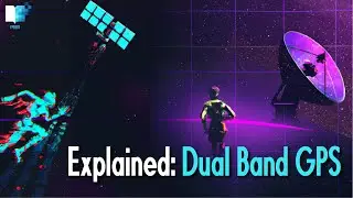 Explained: Dual Band GPS | A Game Changer for Activity Tracking