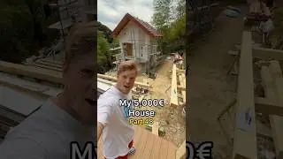 My 5,000&euro; House - Part 48