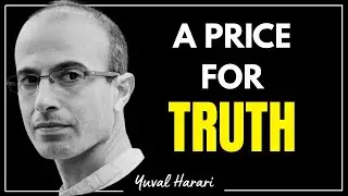 The 3 Things the Awakened Lose Forever &mdash; Yuval Harari Explains || Yuval Harari