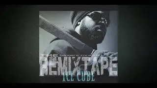 ICE CUBE - Bangers Zone vol.1 (THE REMIXTAPE) 2022