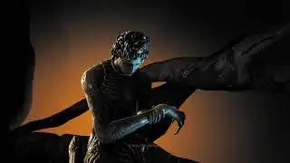 Warframe (Story) - The Chimera Prologue