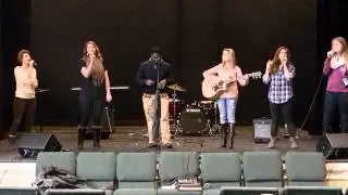 NPWI 2014 - You Are All I Need - Darah McLean
