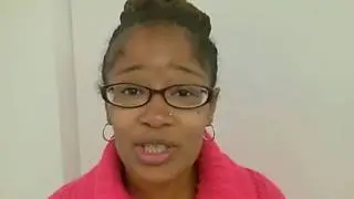 #LATISMDC 09 - Ananda Leeke's Conference Update @ Latinos in Social Media DC