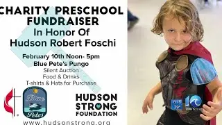 Fundraiser held in honor of VB child killed in tragic accident