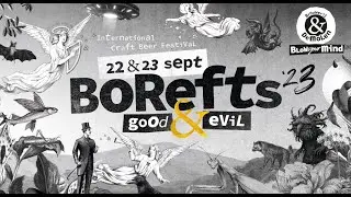 Borefts 2023 aftermovie
