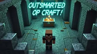 THIS SERVER IS INSANE! 😱 Playing OPCRAFT in Roblox (Overpowered Gear!)