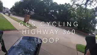 Highway 360 Loop