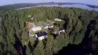 Sikfors DJI PHANTOM