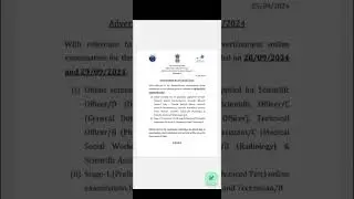 Lab Technician (Pathology) Indira Gandhi Centre for Atomic Research/ Online Exam Date Published /