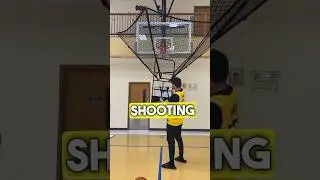 Best Portable Basketball Rebounder 🙌🏀 #shorts #basketball