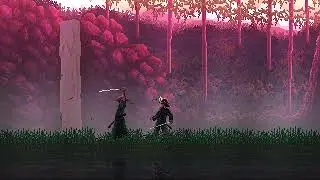09. Breathe Out || First Cut: Samurai Duel OST
