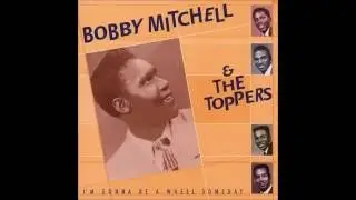 Bobby Mitchell - You're Going To Be Sorry - October 6, 1957