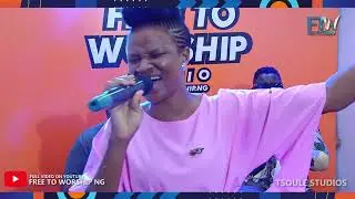 MONIQ - THE WINDOWS OF HEAVEN ARE OPEN