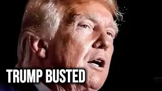 Trump Con UNRAVELS As Crime Rate Reality Called Out On Fox News