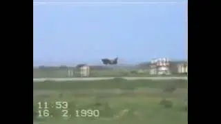 Decolli  G-91Y  Decimomannu
