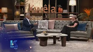 Kwêla - Bank Onderhoud - Stefanie Minnaar