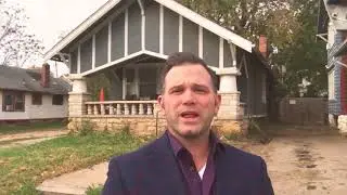Cheap house for sale Kansas City Missouri