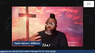 The Holy Spirit