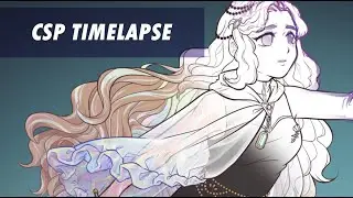 Castor Briarlore [CSP Timelapse]
