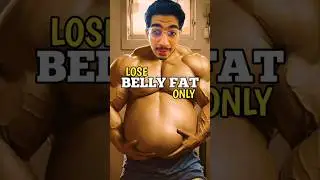 ONLY BELLY FAT |SULEMAN ARSHAD| #spotreduction #fatloss #mythbusters #myths