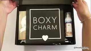 What&rsquo;s inside my BoxyLuxe?! (September Edition)
