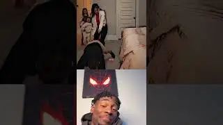 What a quick move 💀