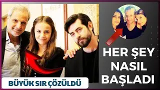 Большая тайна Эрола Джавана, персонажа Кудрета Карабея сериала &laquo;7 канал&raquo;, раскрыта.