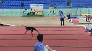Bruce Lee Freestyle Fitness Gymnastics Boxing Yoga Dance Silambam Calisthenics #SrikarKotagiri #blff